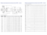 Насос консольно-моноблочный CNP SMM100-65-200-4/4