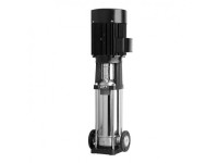 Насос вертикальный многоступенчатый CNP серии CDL 85-40