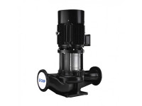 Насос вертикальный циркуляционный CNP серии TD200-27/4