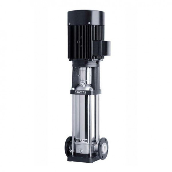 Насос вертикальный многоступенчатый CNP серии CDLF 10-19