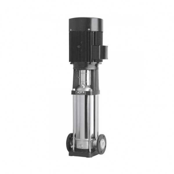 Насос вертикальный многоступенчатый CNP серии CDLF 15-8