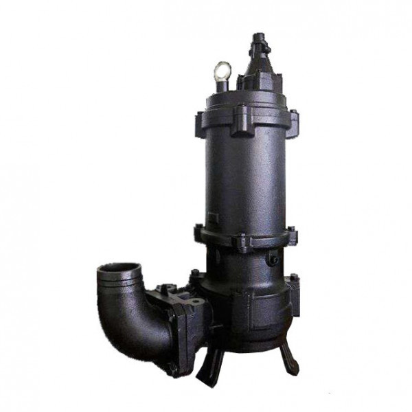 Погружной насос для отвода сточных вод CNP серии WQ 100WQ50-7-2.2 (I)